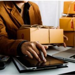  新しく《物販》これからやってみませんか？の画像