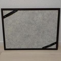 飾り物　額縁の画像