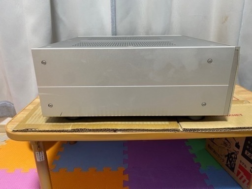 ☆DENON デノン プリメインアンプ PMA-2000AE ジャンク 