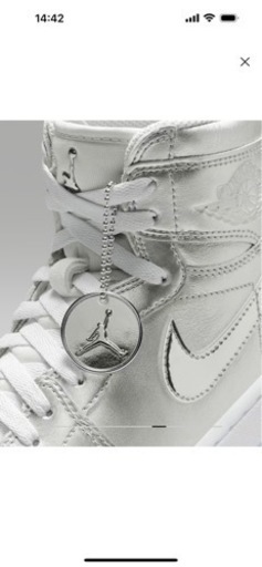 NIKE エアジョーダン 1 HIGH GOLF NRG  27.0