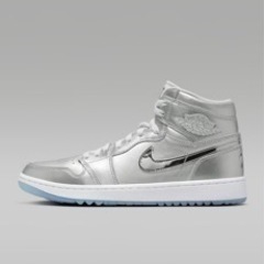 NIKE エアジョーダン 1 HIGH GOLF NRG  27.0