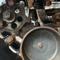 除雪　運搬車　の画像