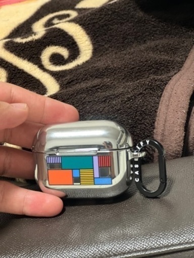 AirPods Pro２  MagSafe充電ケースのみ( ◠‿◠ )