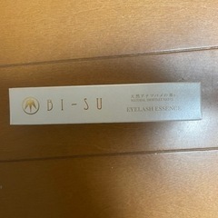 【新品未使用、定価7,920円🔥】美巣 BI-SU アイラッシュエッセンス まつげ美容液の画像