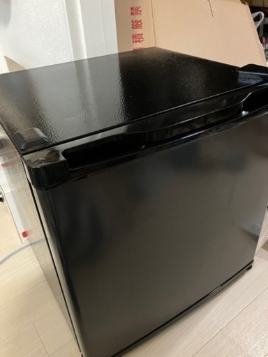 冷凍庫 小型 32L ※取りに来られる方限定