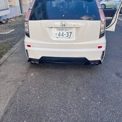 ストリーム　RN6 RSTの画像