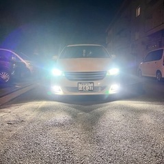 ストリーム　RN6 RSTの画像