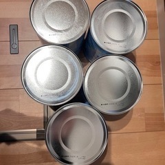 取引中✳︎ぐんぐん　1缶800円⭐️賞味期限2024.6の画像