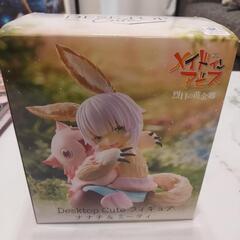 メイドインアビス　烈日の黄金郷の画像