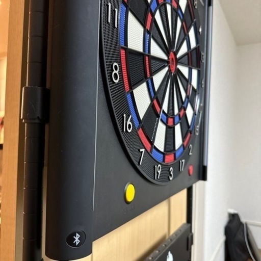 DARTSLIVE-200s ダーツライブ　本体&スタンドセット