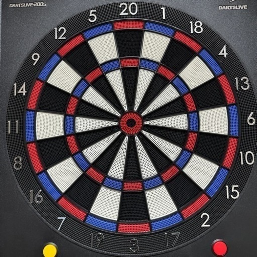 DARTSLIVE-200s ダーツライブ　本体&スタンドセット