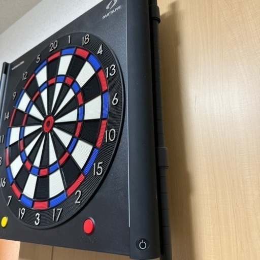 DARTSLIVE-200s ダーツライブ　本体&スタンドセット