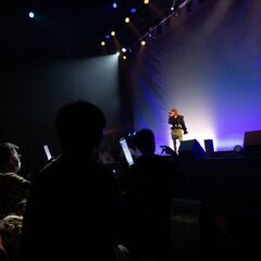 12/28単発日払いバイト【コンサート業務経験者の募集】大阪のイベントで入場受付できる方募集！！ の画像