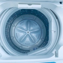 5/9 【8.0kg洗濯機が1万円代❤️】SHARP 8.0kg洗濯機 2014年 ES-GV80P 