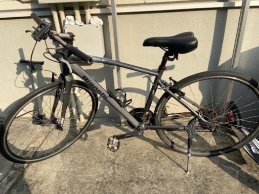 ビアンキ　ローマ4  ジャンク品