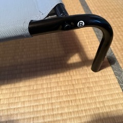 犬、ペットが乗るロッキングベッド【お取引中】の画像