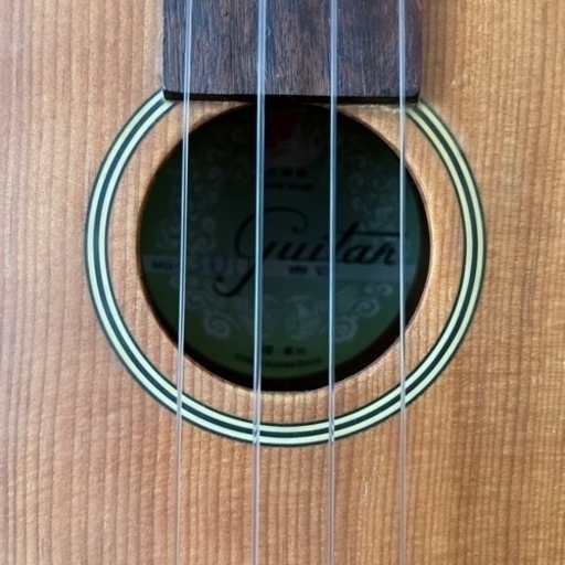 ジャズウクレレ仕様 テナーウクレレ17フレットロングネック