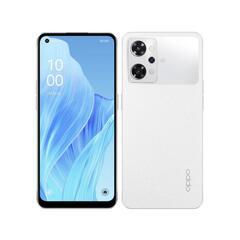 OPPO Reno9 A ムーンホワイト 新品未使用

