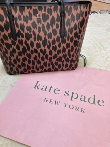 kate spade♣️値下げしました