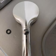 シャワーヘッド(お話中)の画像