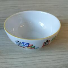 トーマスお茶碗·箸セット