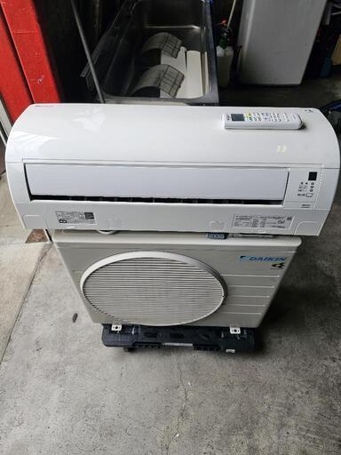 ️激安エアコン️ ﾀﾞｲｷﾝ2020年製 ✨️6～9畳用✨️