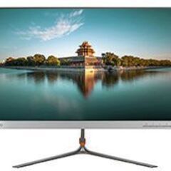 Lenovo 23.8インチWQHD（2560x1440）モニター