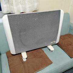 RUBY HEAT パネルヒーターの画像