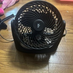 サーキュレーター 早い者勝ちです