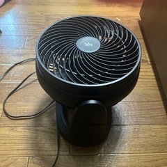 サーキュレーター 早い者勝ちですの画像