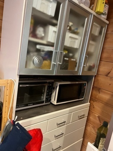 家具 収納家具 食器棚、キッチン収納