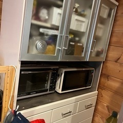 家具 収納家具 食器棚、キッチン収納