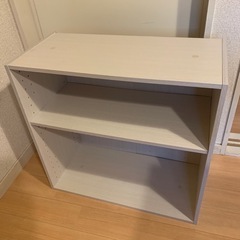 ニトリ ワイドボックス 2セット