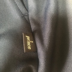 prince テニスウェア　Mサイズ　スコートの画像