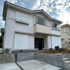 🌻🌻(4LDK)敷金礼金ゼロ・フリーレント1ヶ月😁👌初期費用安い...