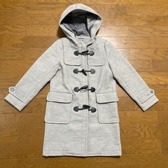 レピピ♡コート