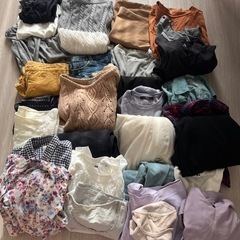レディース服まとめ