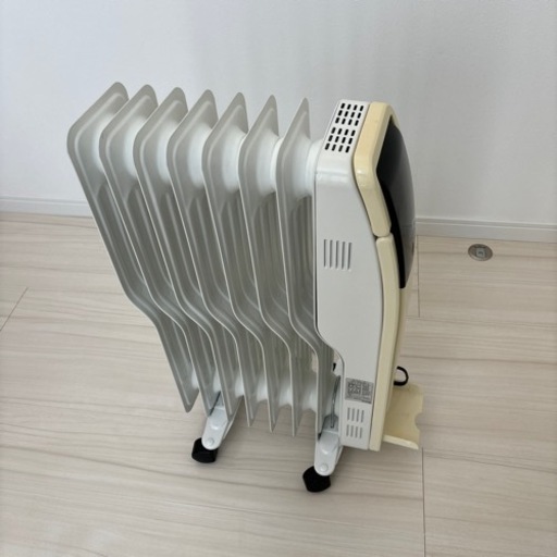 オイルヒーター