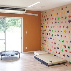 児童指導員/無資格でもOK！３月末までの短期のお仕事です♪の画像