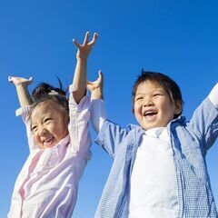 児童指導員/無資格でもOK！３月末までの短期のお仕事です♪の画像