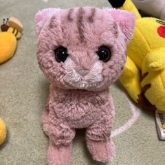 ぬいぐるみ色々　の画像