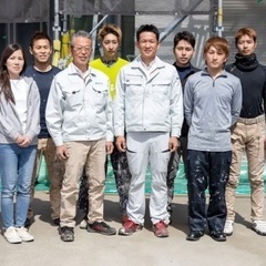 建築塗装/新たな職人スタイル