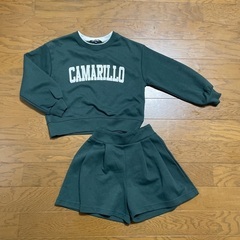 130サイズ♡５点の画像