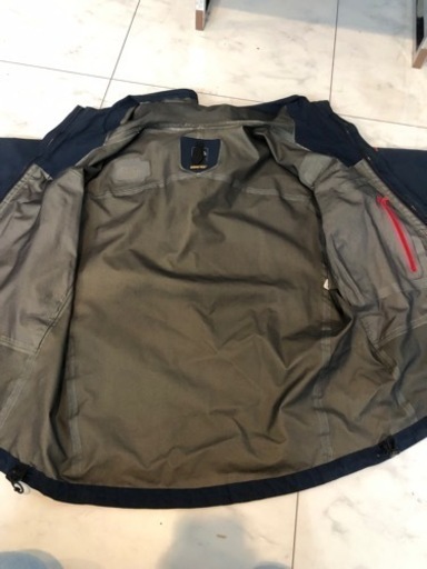 THE NORTH FACE ゴアテックス サイズL ネイビー
