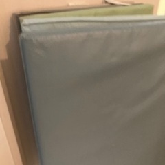 IKEA マット