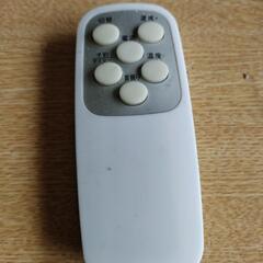 【新品】セラミックファンヒーター　タワーファン　電気ファンヒーターの画像