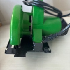 マイスピードソーの画像