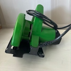 マイスピードソーの画像