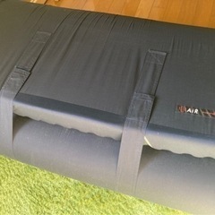 西川Airマットレス