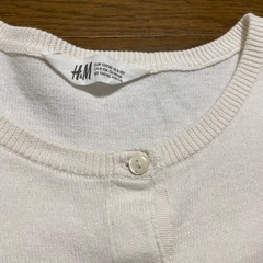 H&M♡140サイズ　の画像